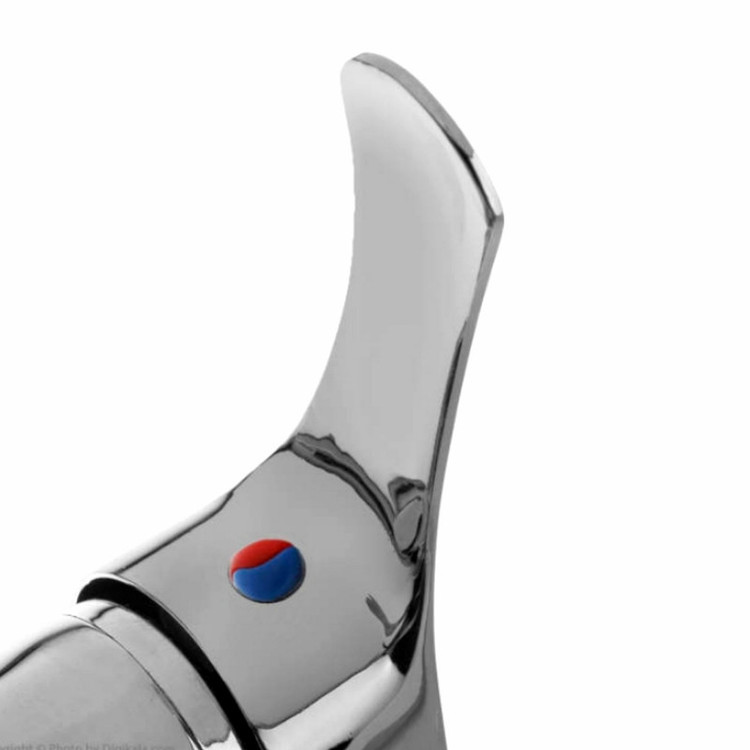 ست شیرآلات مدل دنیکس مجموعه 4 عددی
