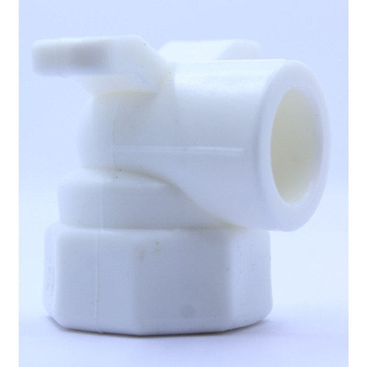 اتصال زانویی مدل DN-20-1/2