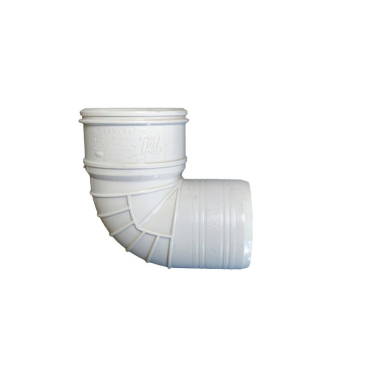 اتصال زانویی مدل 90-90