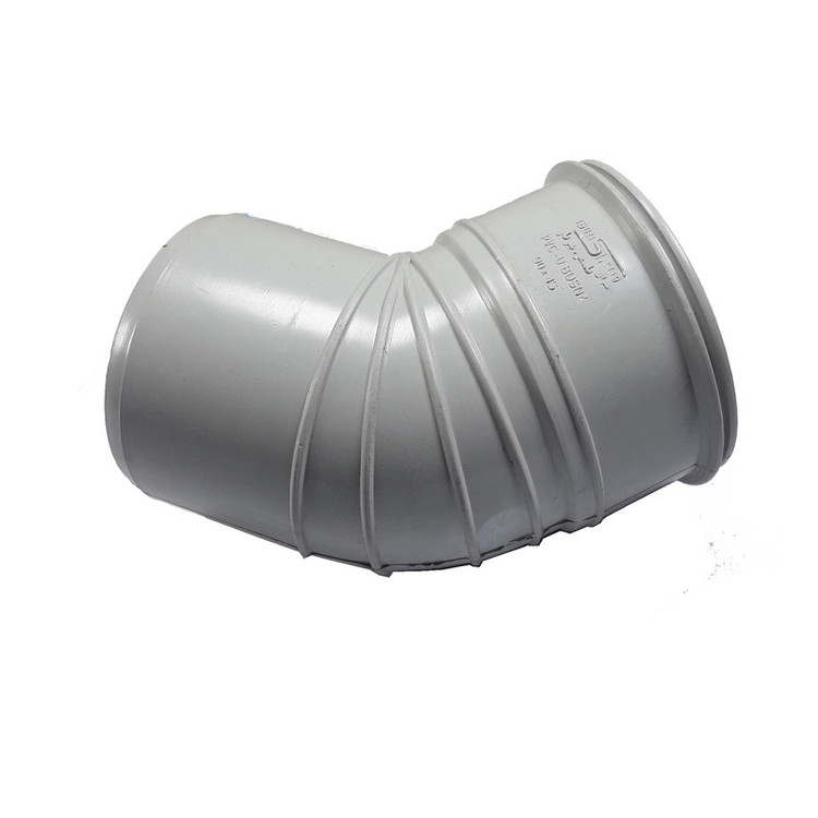 اتصال زانویی مدل A-90-45