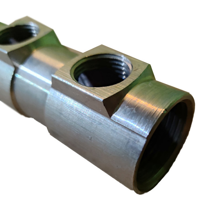 کلکتور مدل SB-9B 1x1/2