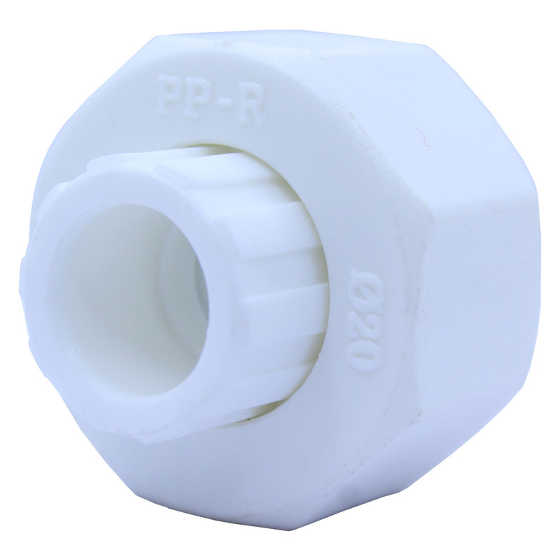 مهره ماسوره مدل DN-20 بسته 10 عددی