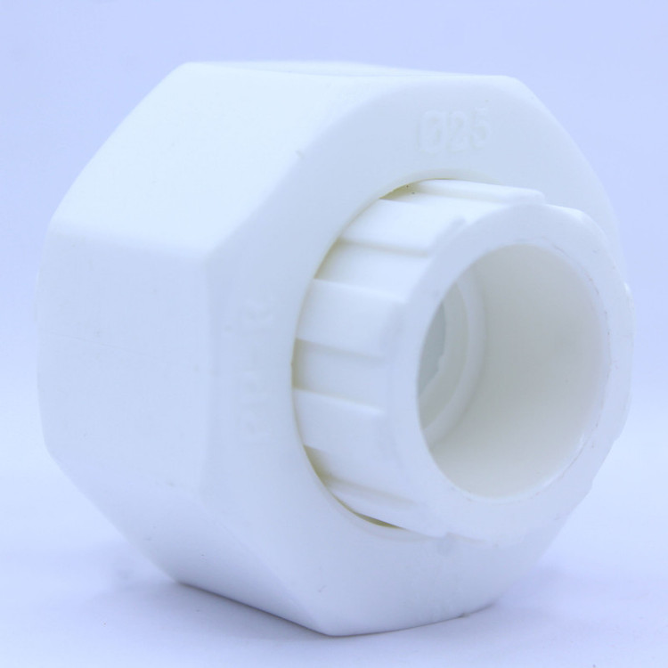 مهره ماسوره مدل DN-25 بسته 50 عددی