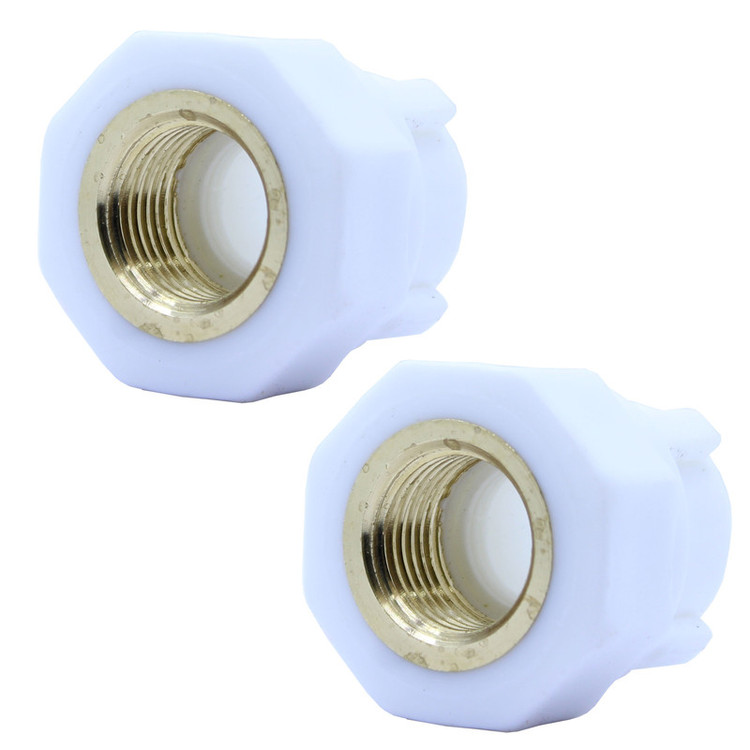 اتصال بوشن مدل DN-20x1/2 بسته 10 عددی