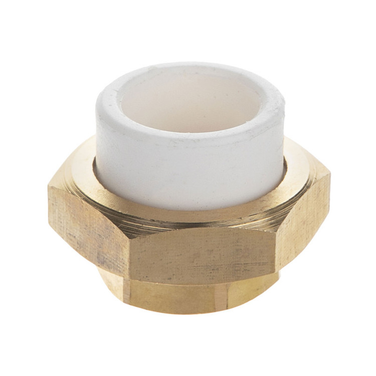 مهره ماسوره مدل DN-990314 بسته 4 عددی