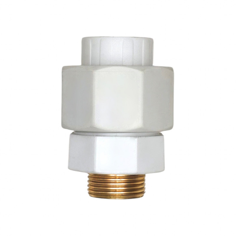 مهره ماسوره  تلفیقی مغزی دار 32