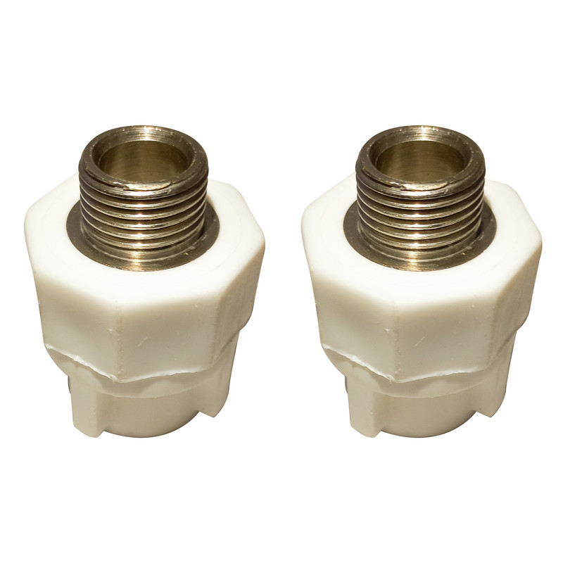 اتصال مغزی مدل 20 *1/2 مجموعه 2 عددی