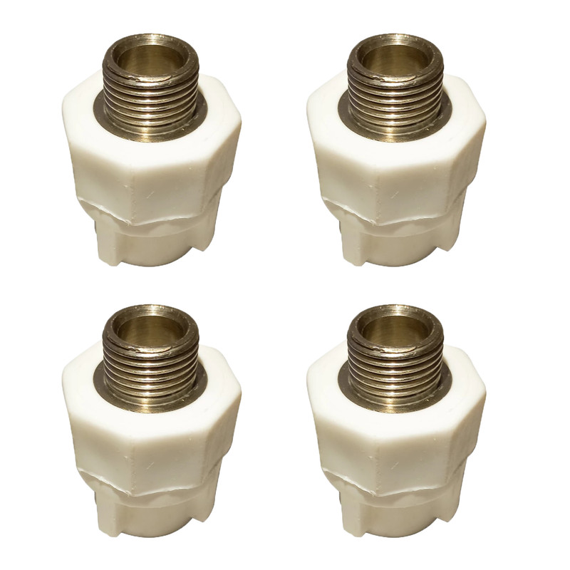 اتصال مغزی مدل 20 * 1/2 مجموعه 4 عددی