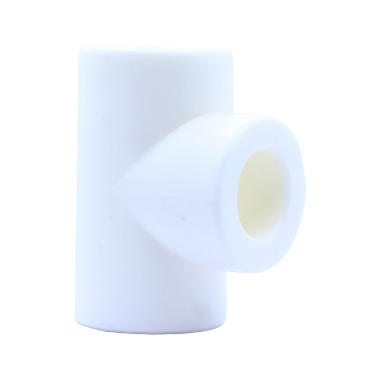 اتصال سه راهی مدل DN-25x20x25 بسته 10 عددی