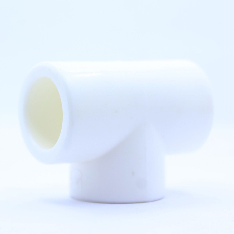 اتصال سه راهی مدل DN-25x20x25 بسته 10 عددی