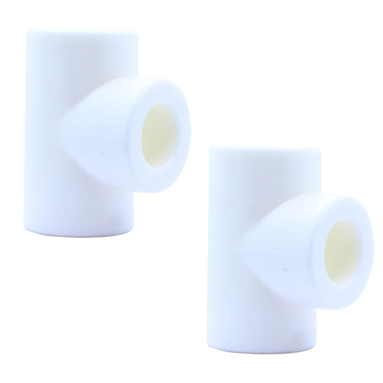 اتصال سه راهی مدل DN-25x20x25 بسته 10 عددی