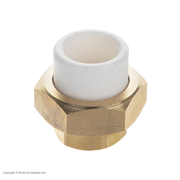 مهره ماسوره مدل DN-4000339 بسته 4 عددی