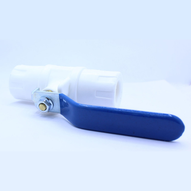 شیر گازی مدل DN-20 بسته 4 عددی