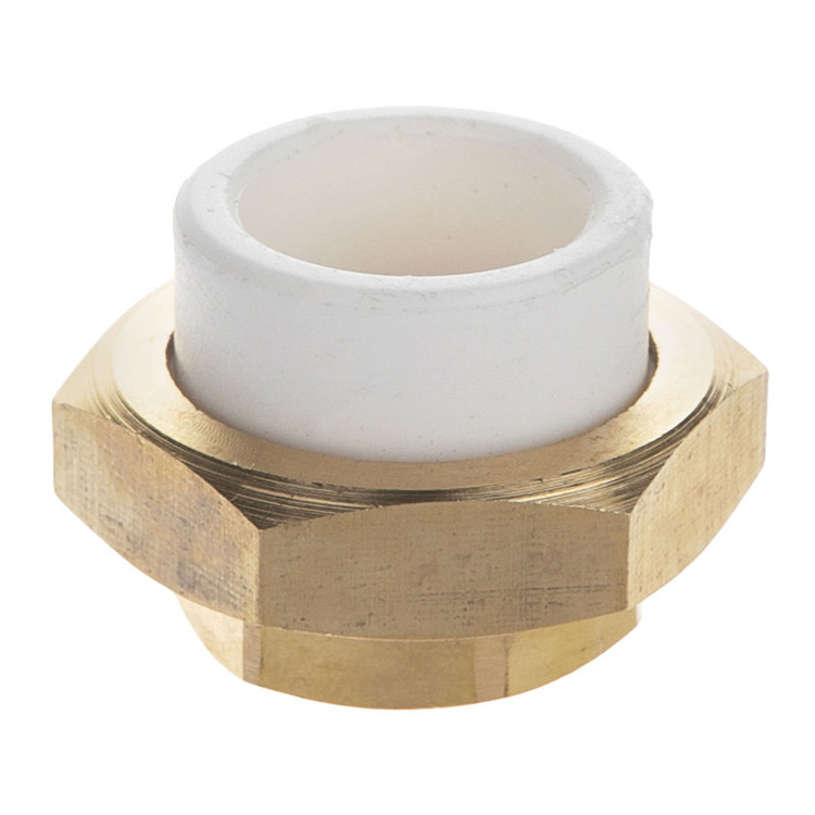 مهره ماسوره مدل DN-990315 بسته 4 عددی کپی