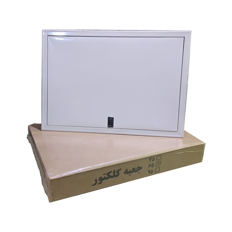 جعبه کلکتور مدل SB-45x65