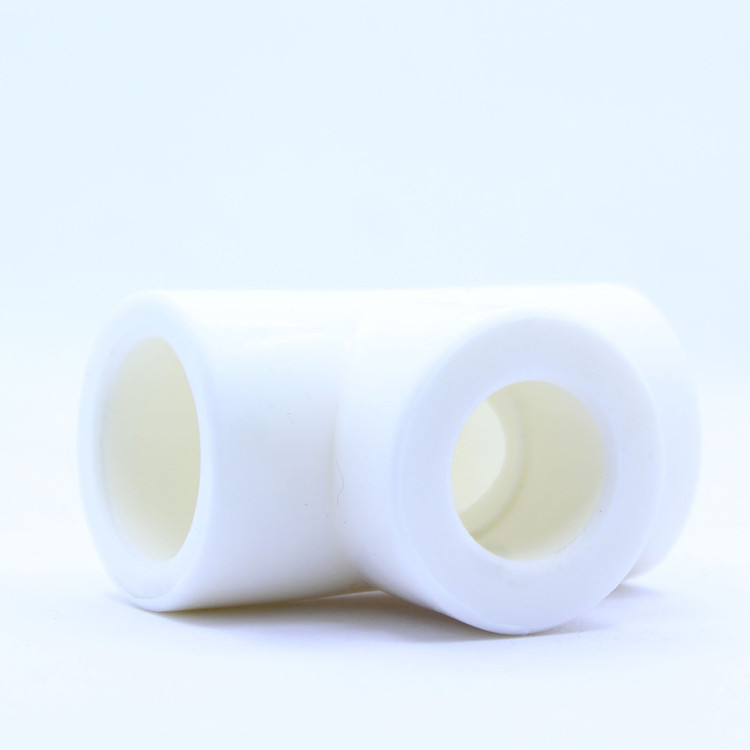 اتصال سه راهی مدل DN-25x20x25 بسته 10 عددی
