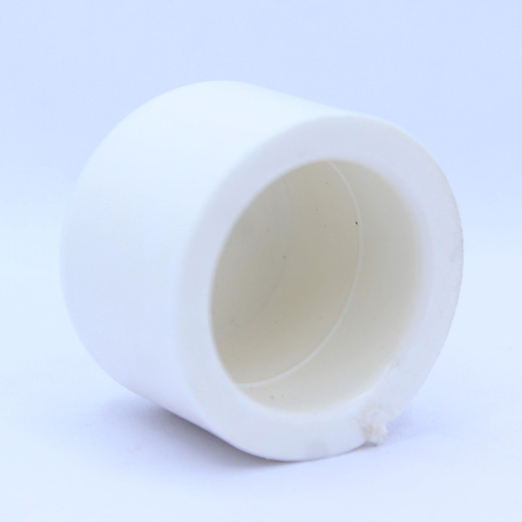 درپوش کپ مدل DN-25 بسته 10 عددی
