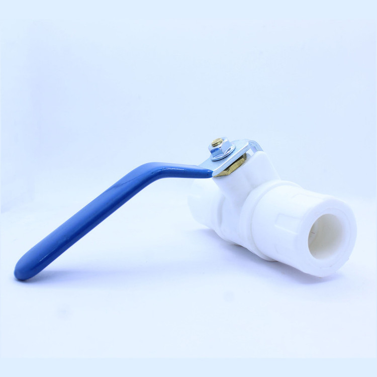 شیر گازی مدل DN-20 بسته 4 عددی