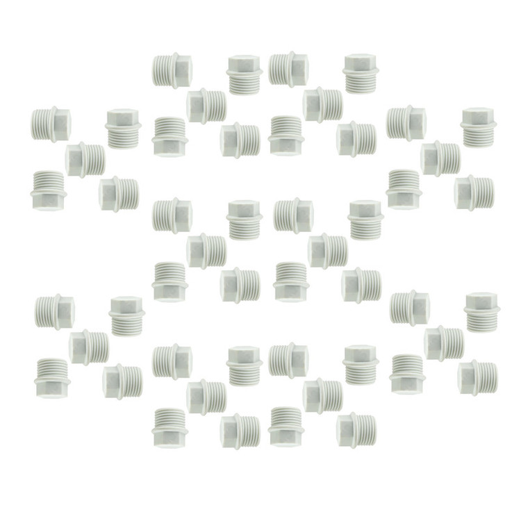 درپوش جوشی مدل P D 20-50 مجموعه 50 عددی